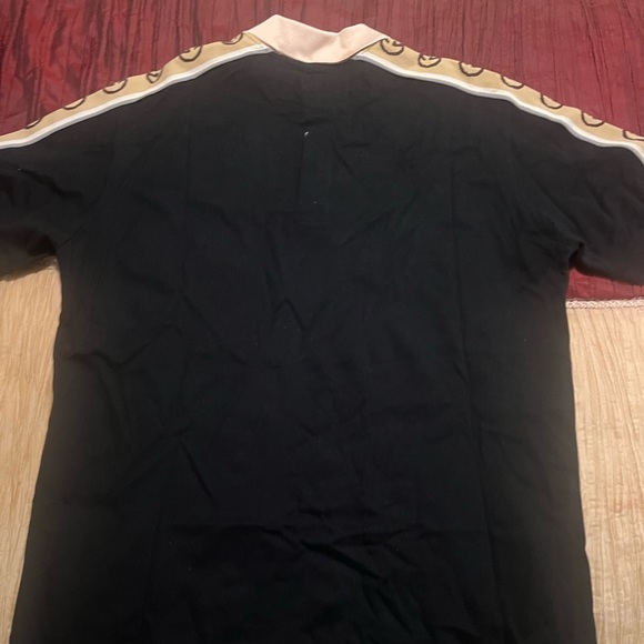 Gallery department shirt an two authentic Gucci shirts - Picture 3 of 6